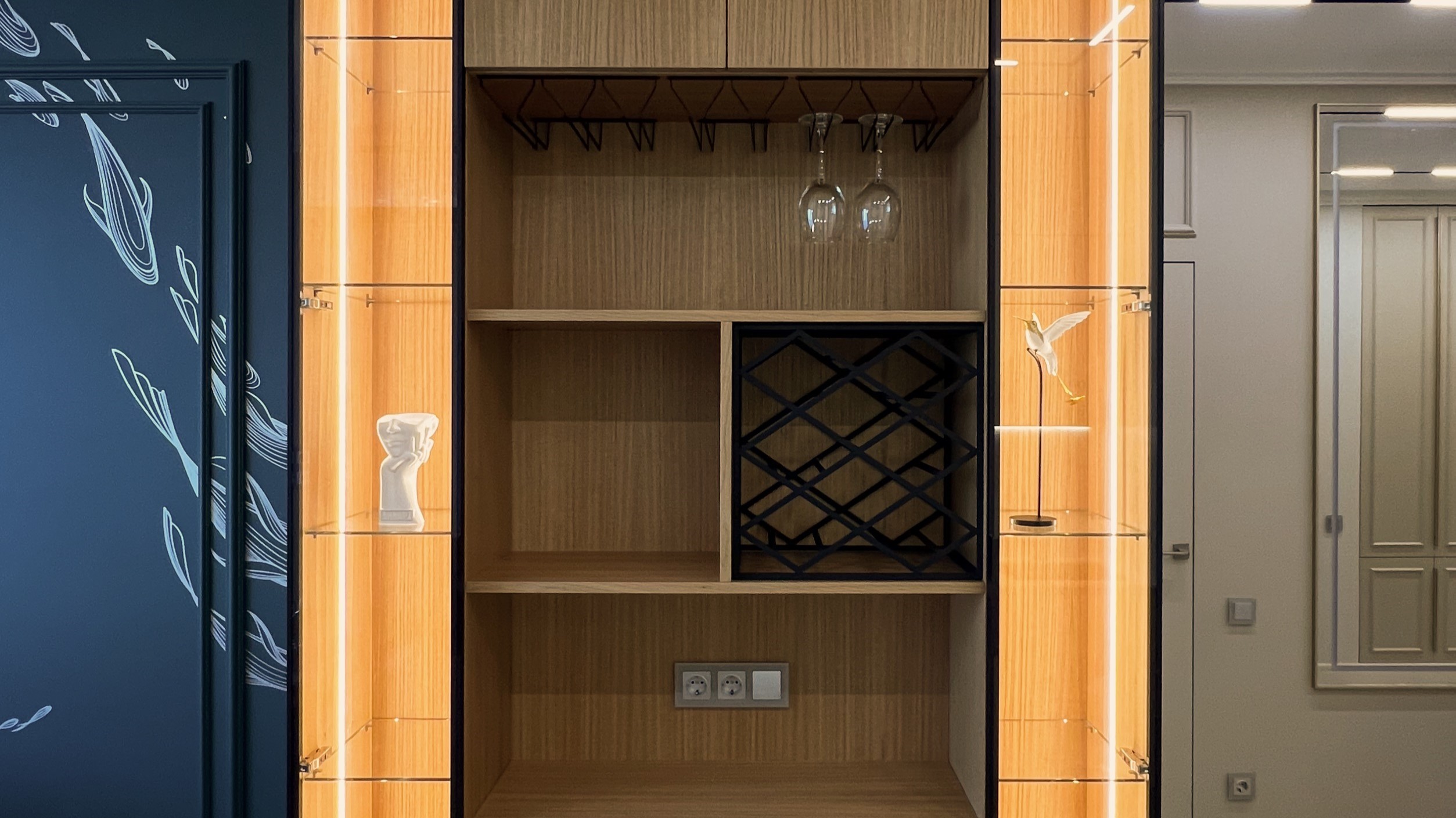 ЖК Дом на Васильевском