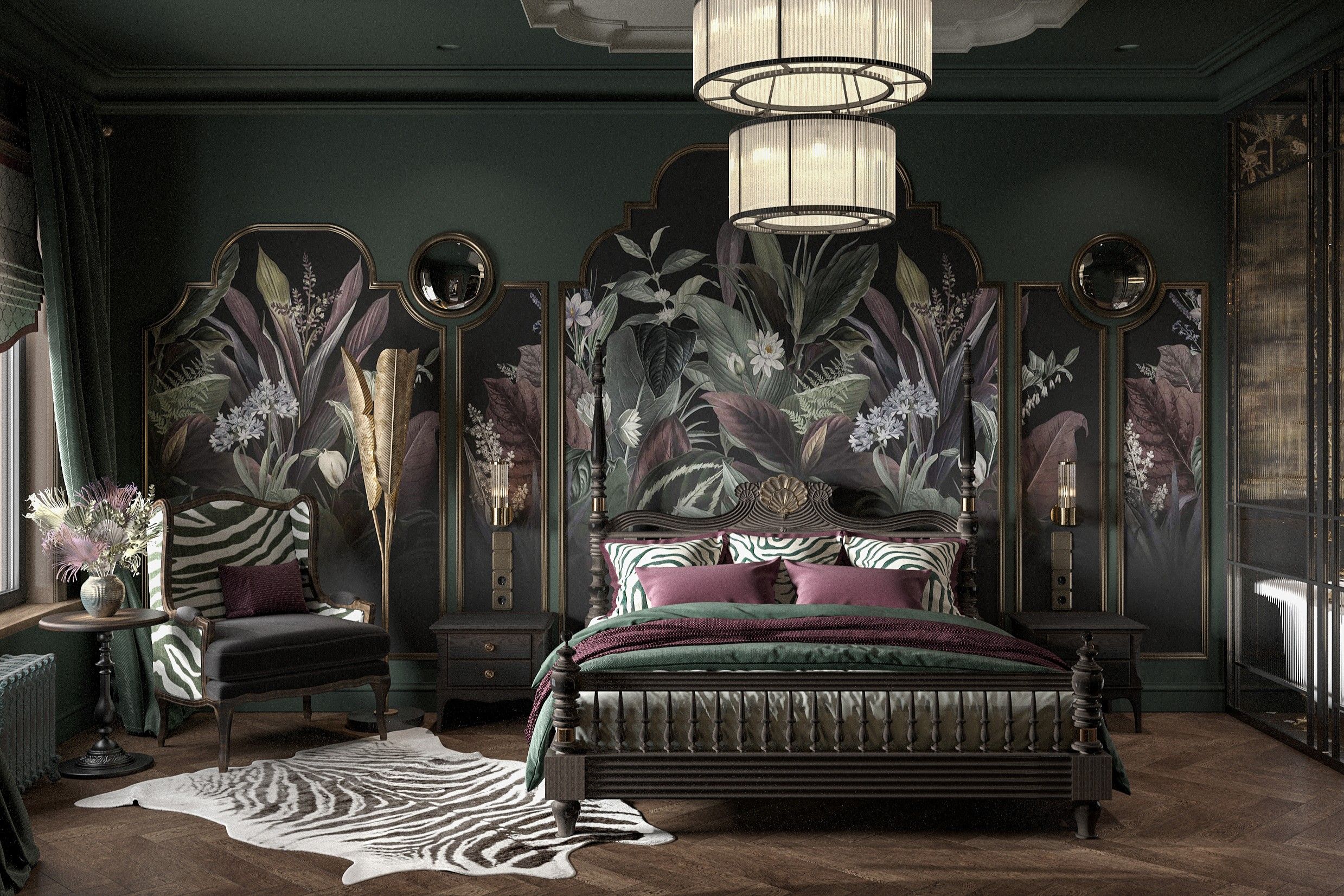 ЖК Дом на Петровском