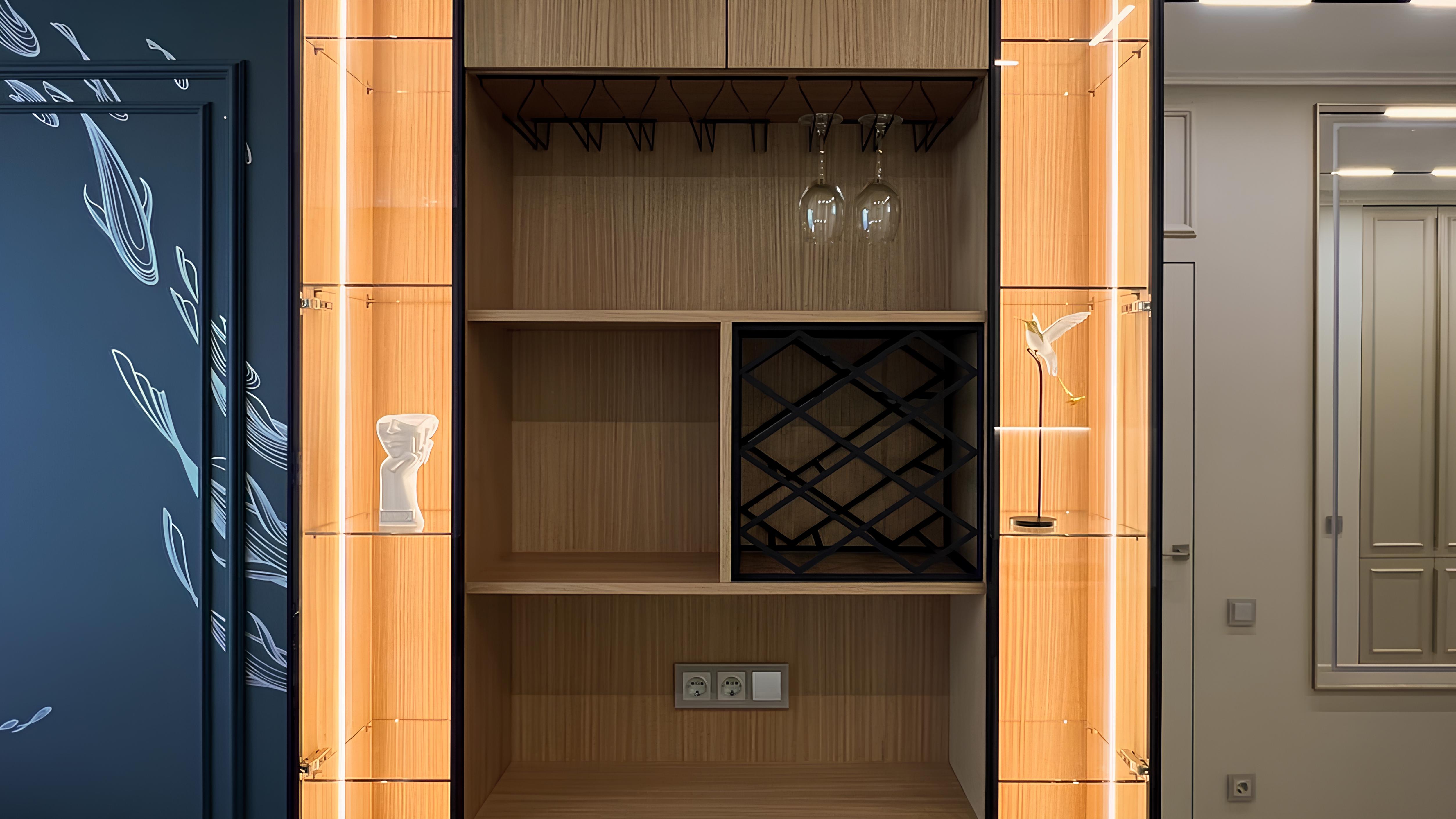 ЖК Дом на Васильевском