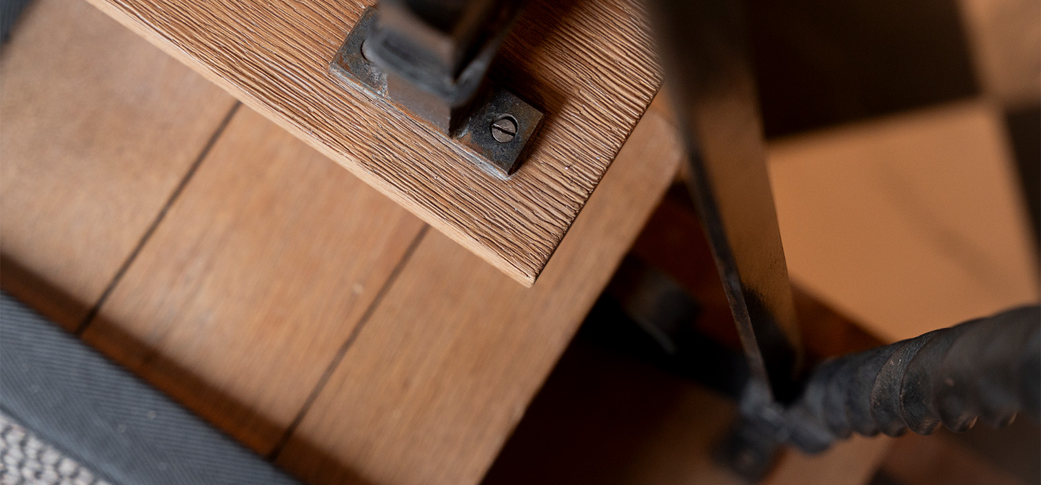 Project Horst - Natuurrijk Interieur