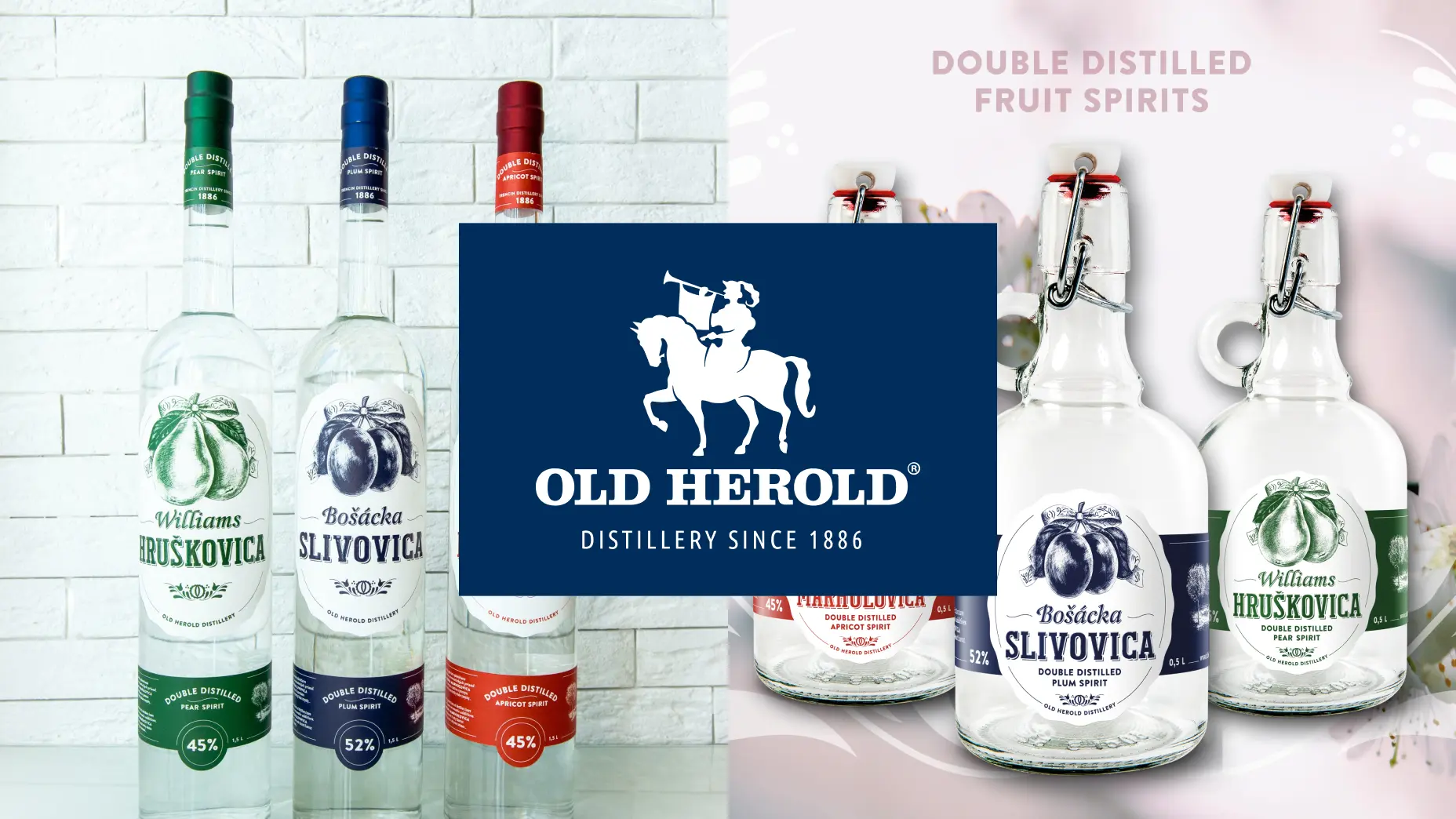 Old Herold