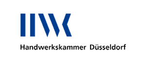 Mitglied der Handwerkskammer Düsseldorf