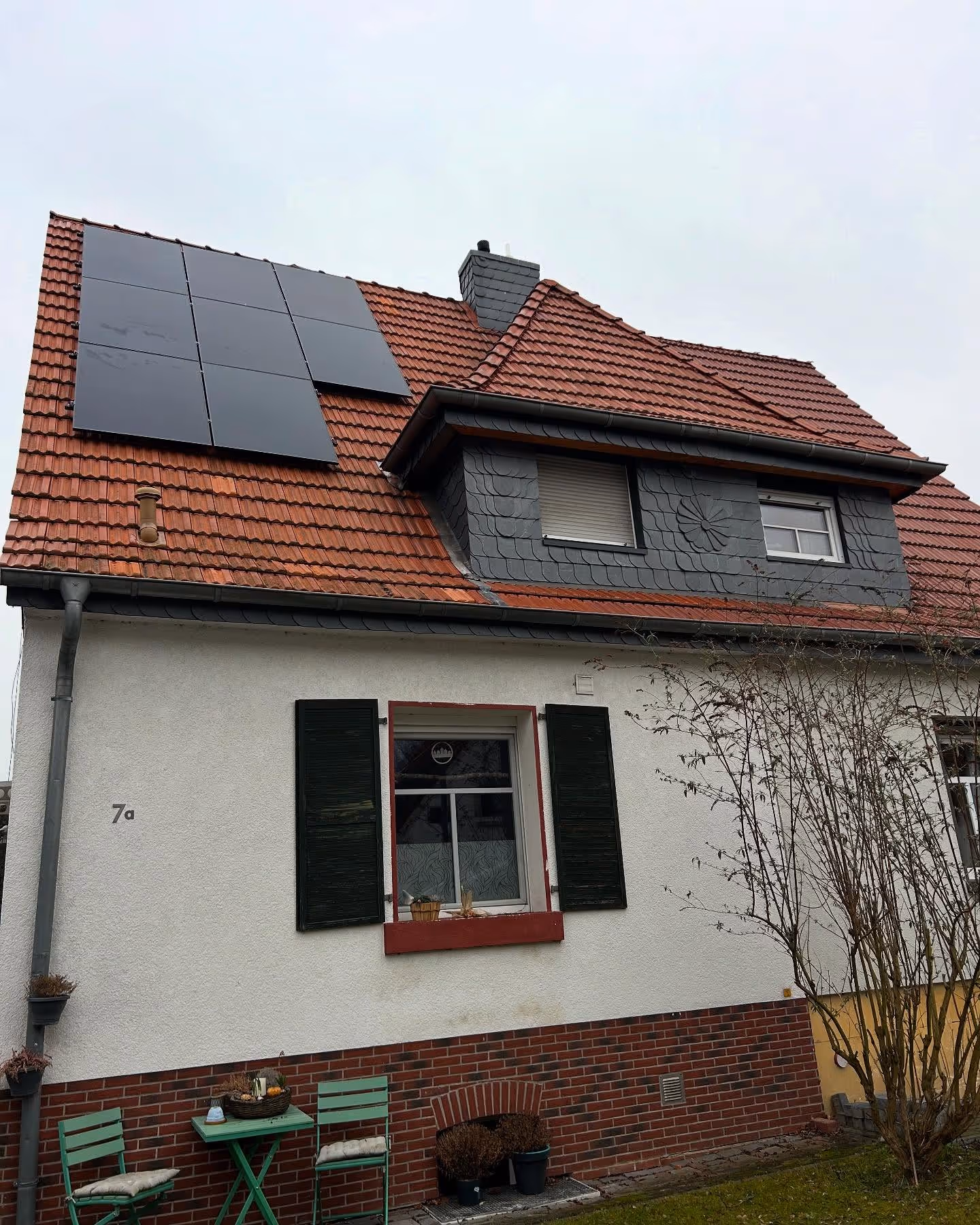 PV-Anlage mit Speicher und Wallbox in Kamp-Lintfort