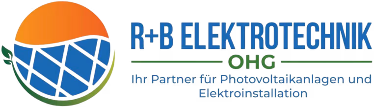 R+B Elektrotechnik Logo