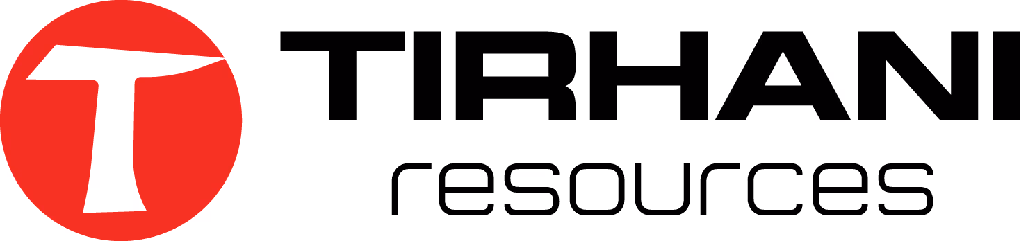 Tirhani Resources logo