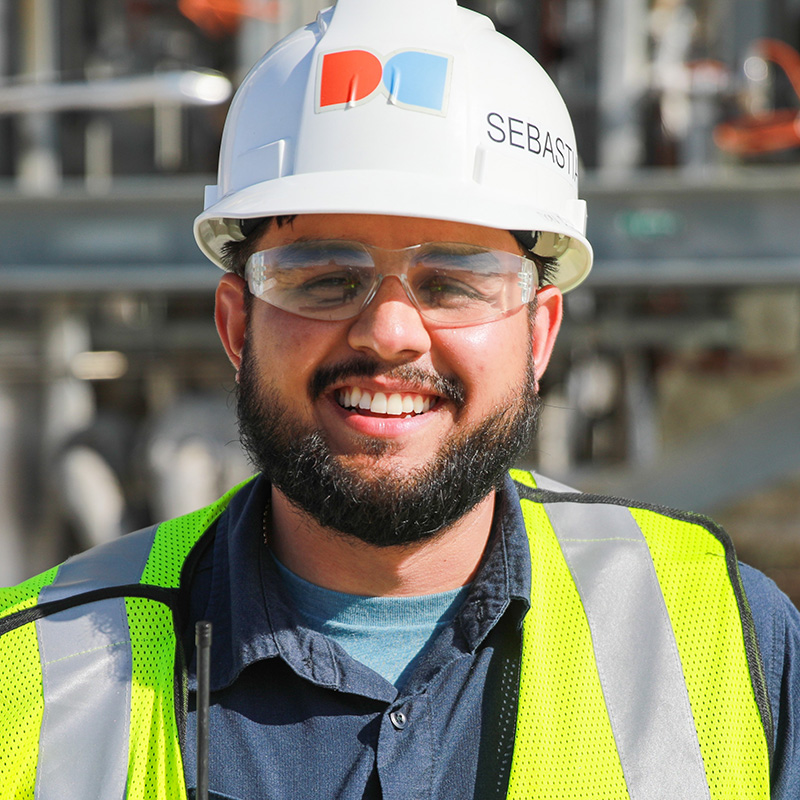 Sebastian Hunt-Farmer