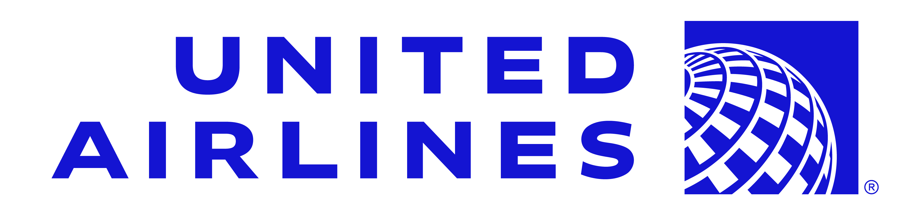 United Airlines Logo