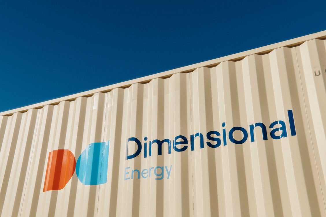 The future of Dimensional Energy’s platform will be containerized and modular, allowing anyone with an abundance of carbon dioxide to create valuable hydrocarbons at or near its source.