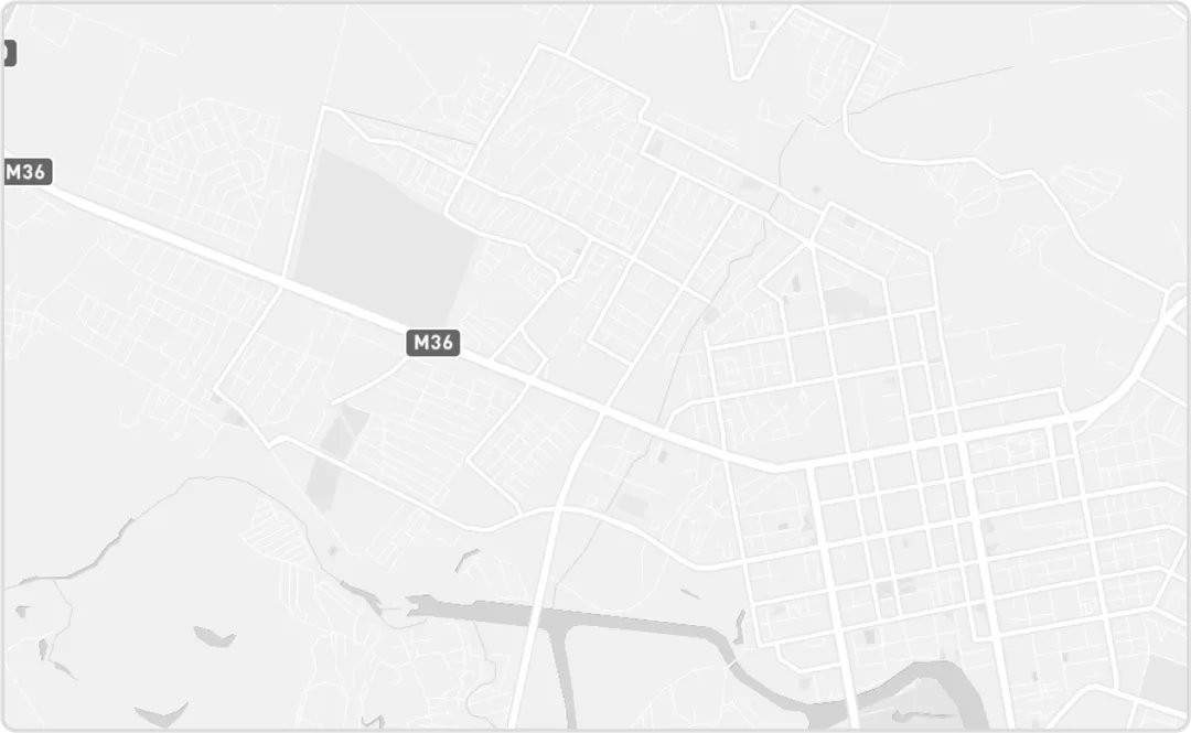 Platzhalter für Google Maps