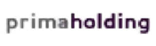 prima Holding Logo