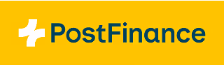 PostFinance Logo