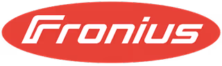 Fronius International Logo