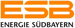 ESB Energie Südbayern Logo