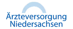 Ärzteversorgung Niedersachsen Logo