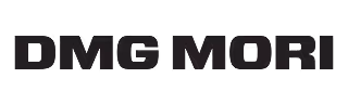 DMG MORI Logo