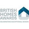 British Home Awards logo