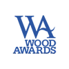 Wood Awards logo