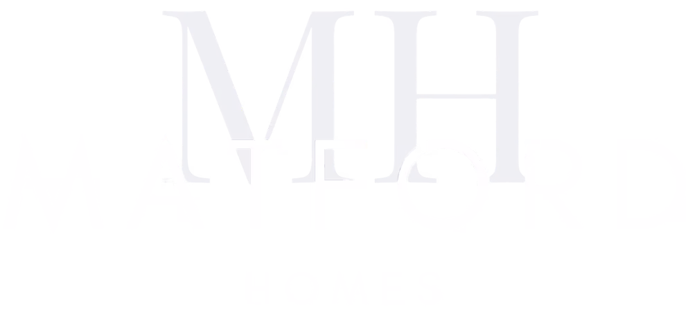 Matford Homes Logo