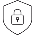 Security icon