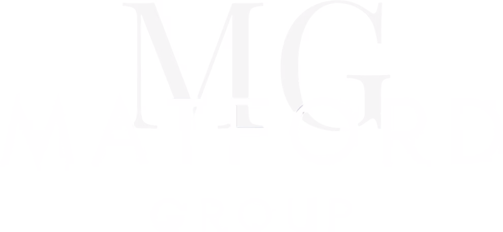 Matford Group Logo