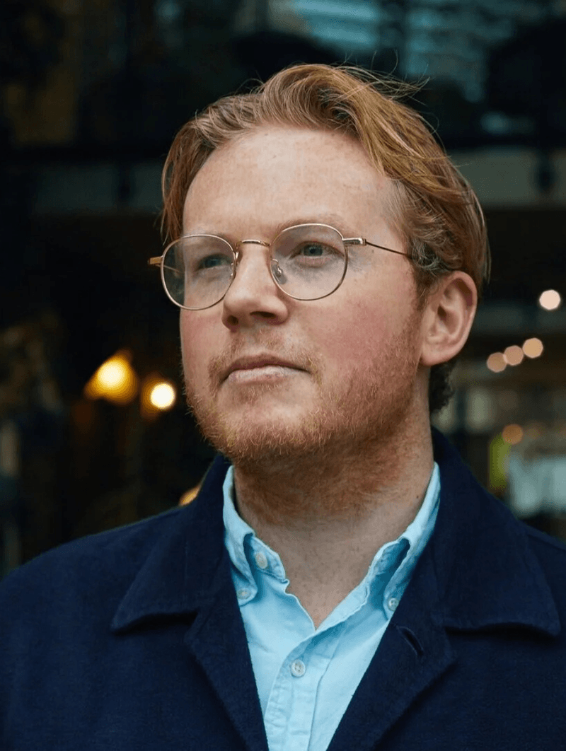 Jake Warren, Message Heard