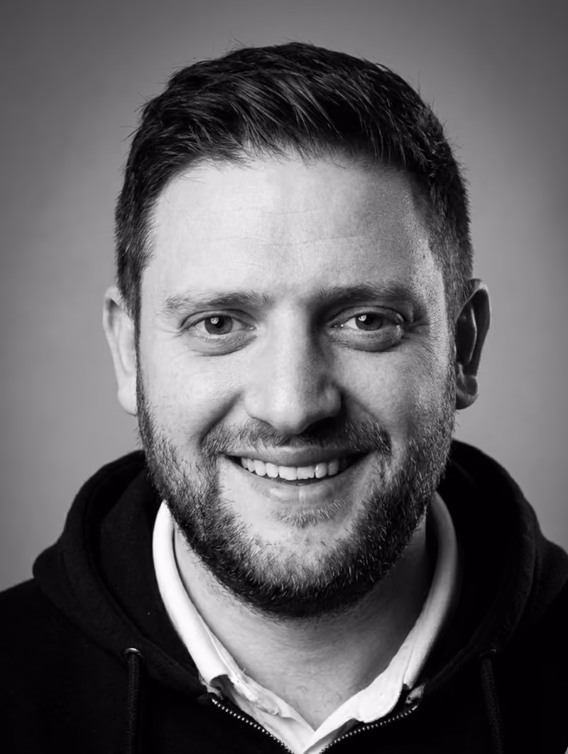 Stephen Hankinson, Ignition Group