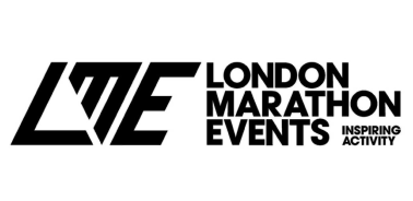 London Marathon Events logo