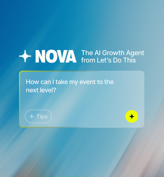 From hackathon to industry leading product - This is the story of Nova