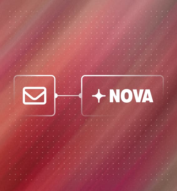 See what emails actually drive registrations with Nova