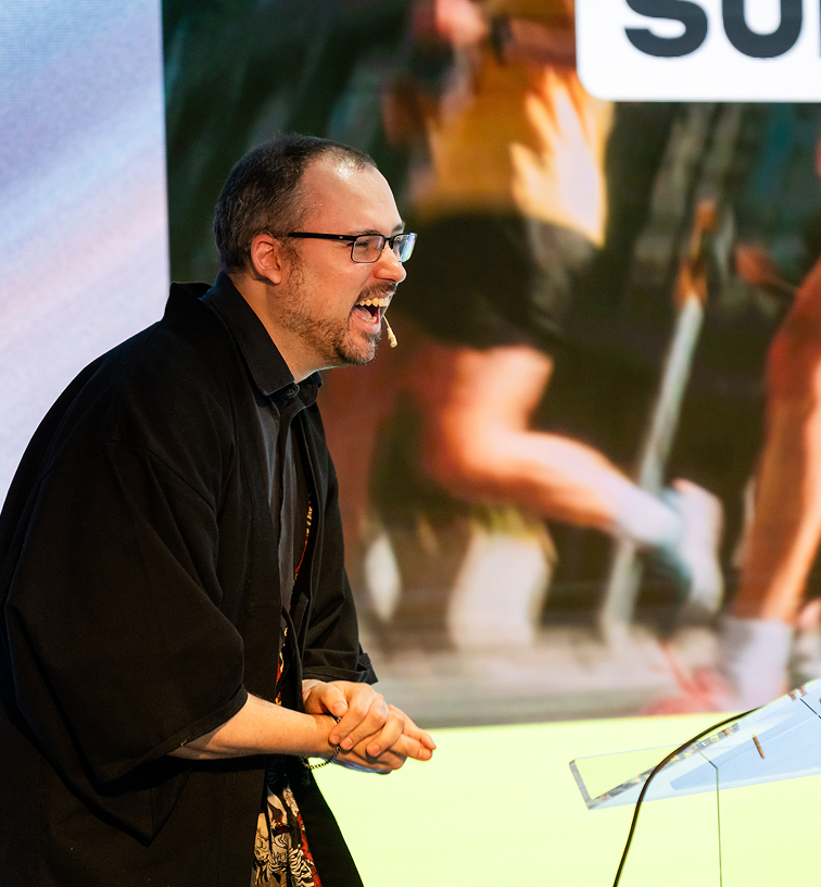 Experience Agent 1.0: One agent for every participant