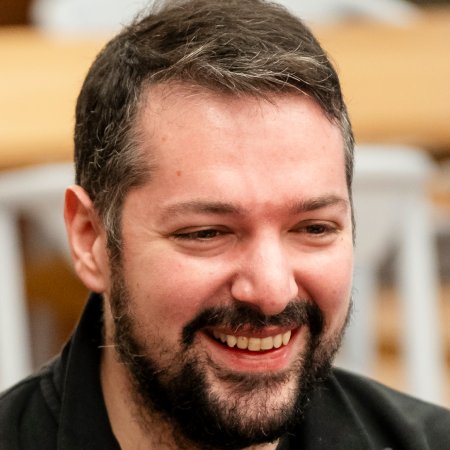 Matteo Hertel