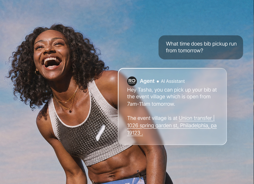 Beyond the chatbot