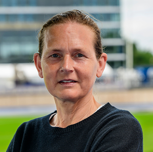Dorte Vibjerg