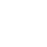 Minimalist calendar icon with grid dots representing dates.