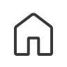 House icon representing home.