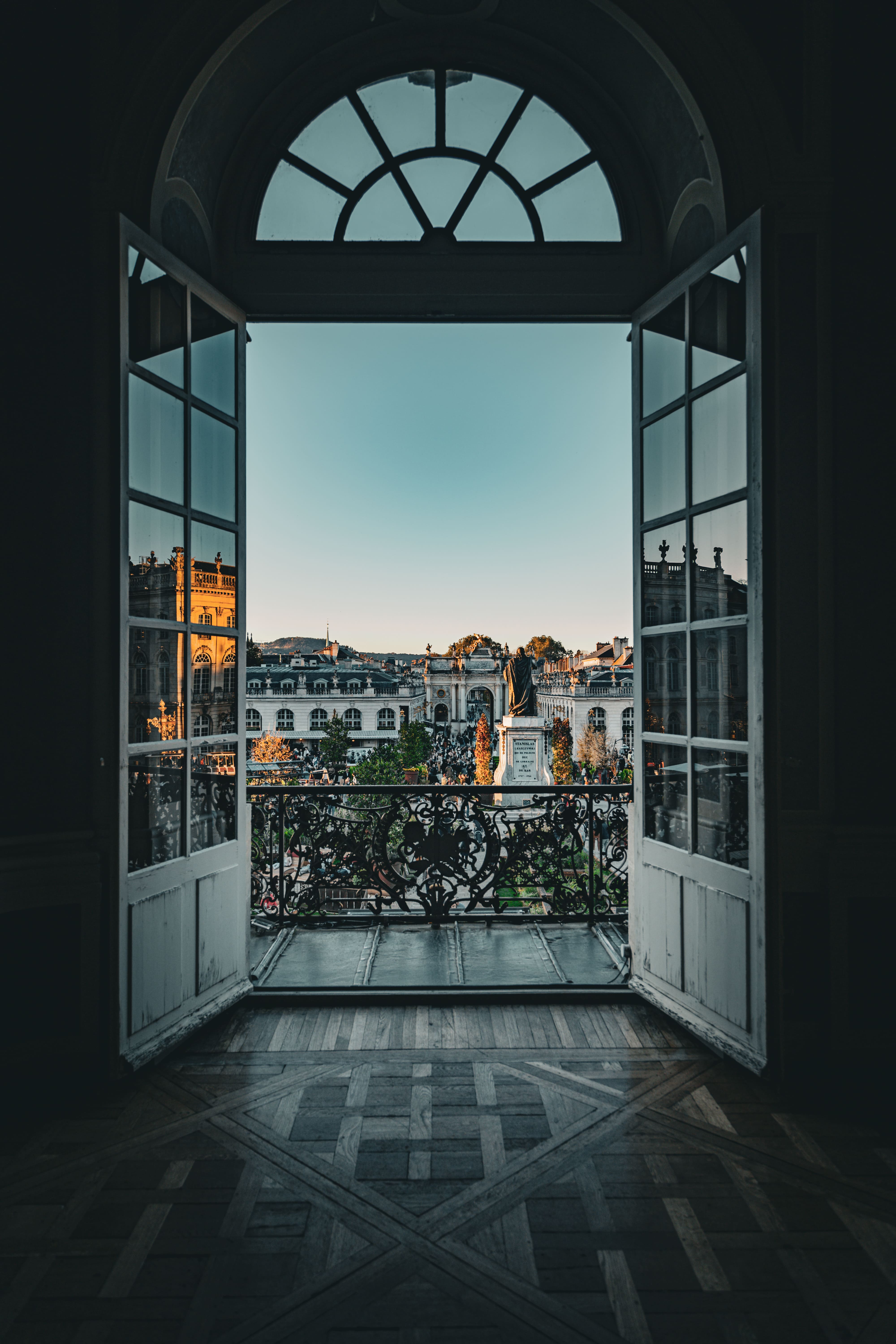 Vase de la suite Douce Aventure, Villa Emilia à Nancy