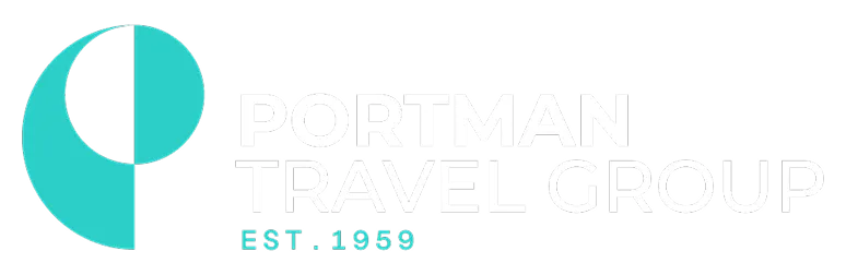 Portman Travel Group logo