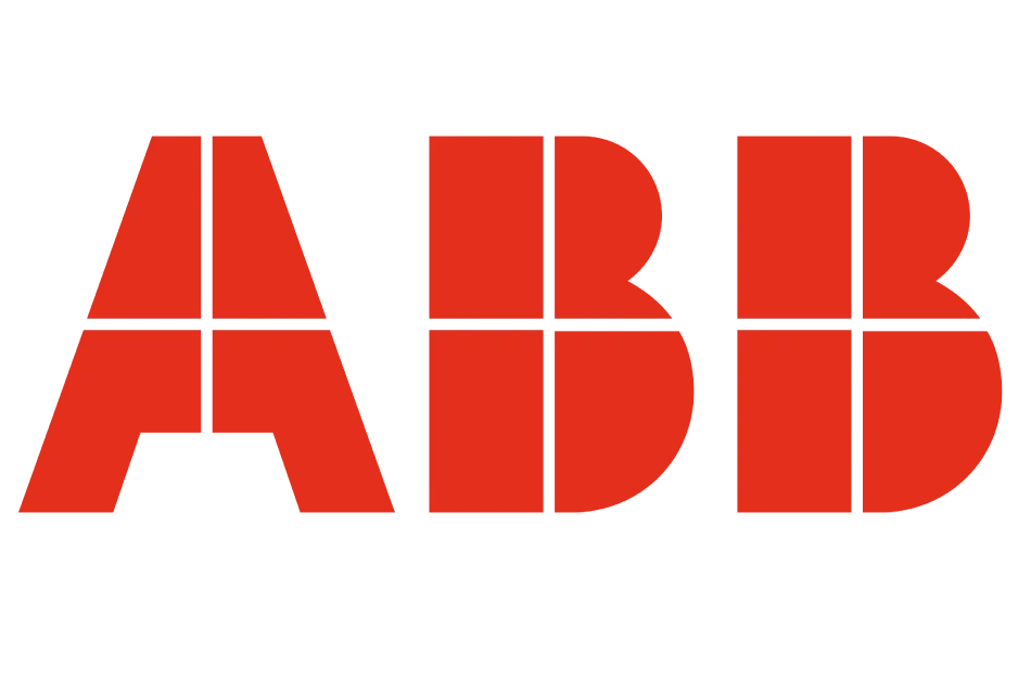 Logo ABB