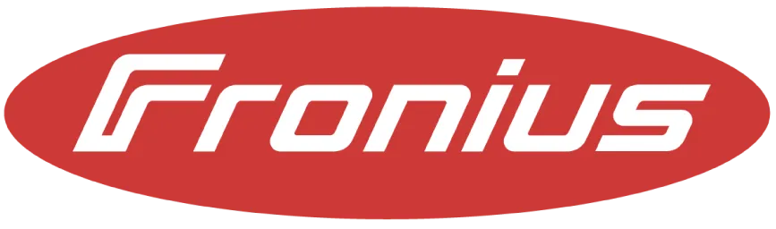 Logo Fronius