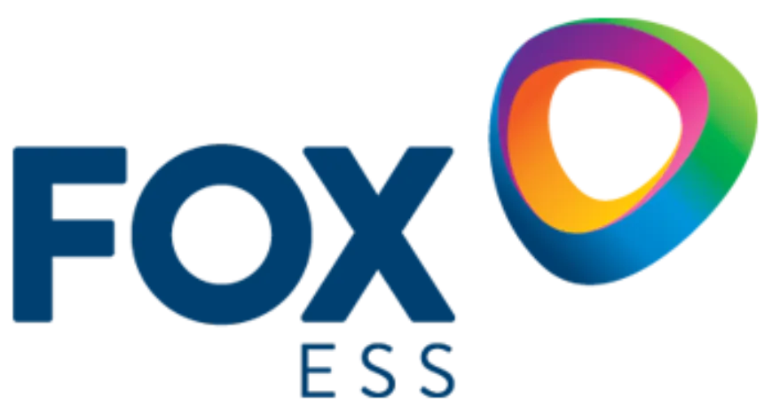 Logo FoxESS