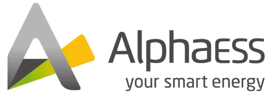 Logo AlphaESS