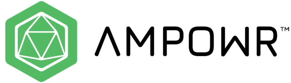 Logo Ampowr