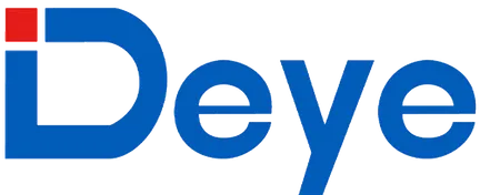 Logo DEYE