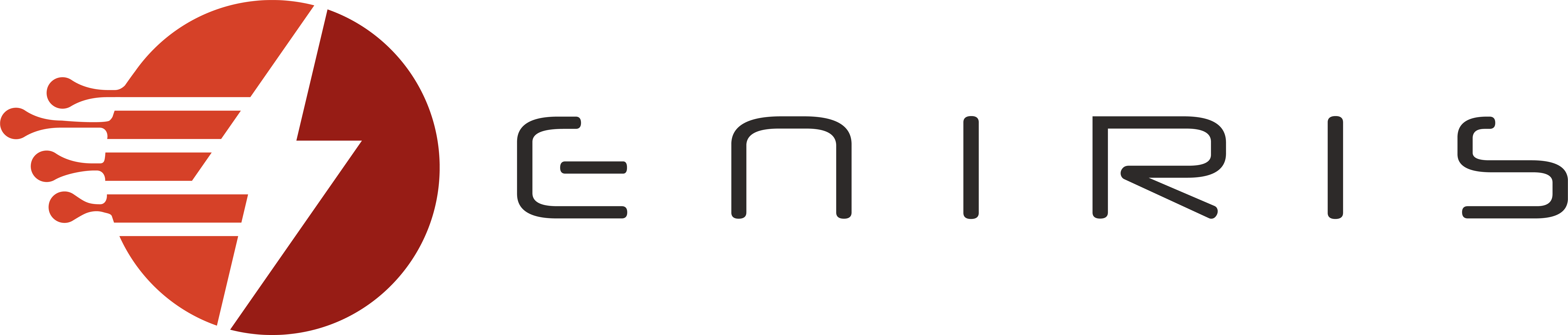 Eniris logo
