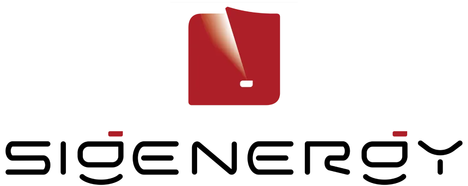 Logo Sigenergy