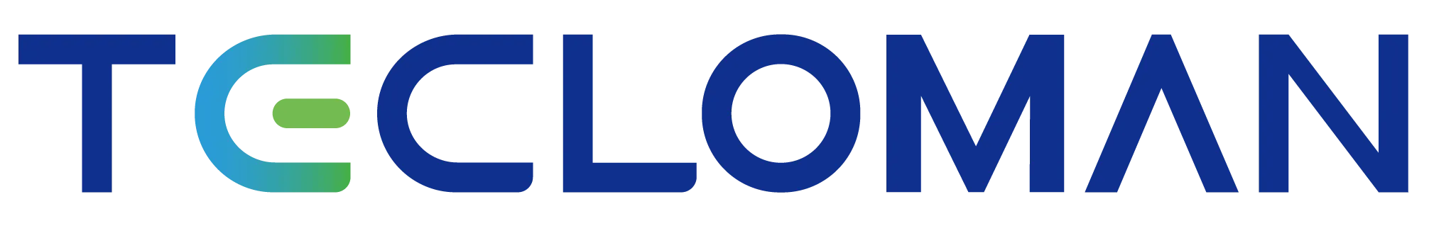 Logo Tecloman