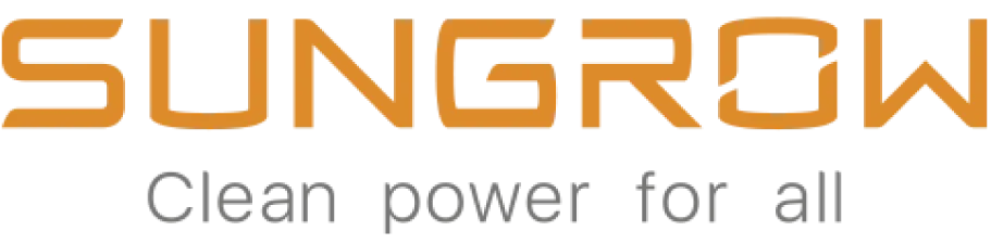 Logo Sungrow