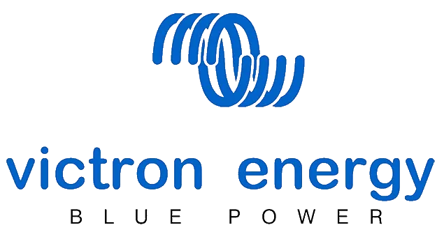 Logo Victron Energy