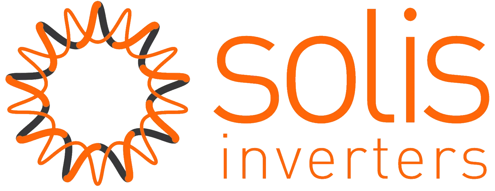 Logo Solis Inverters
