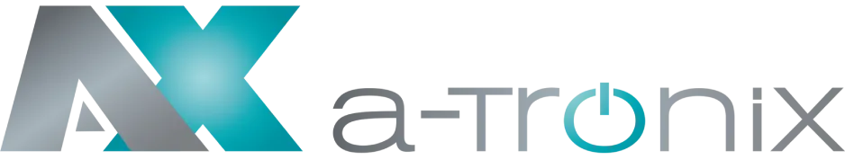 Logo a-Tronix